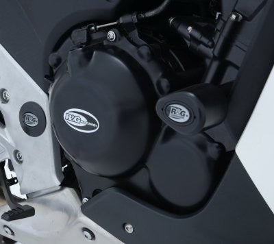R&G Honda CBR500R '13-'16 / CB500F '13-'18 / CB400X/500X '13-'18, Motordeksel RHS