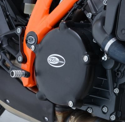 R&G KTM 1290 Super Duke '14- / Super Duke R/RR / SuperDuke GT '16- / 1050/1190 Adventure, 1290 Super Adventure, Motordeksel RHS