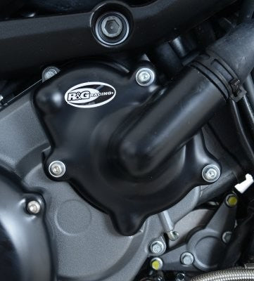 R&G Aprilia Caponord 1200, Dorsoduro 1200, Shiver 900 Water Pump Cover