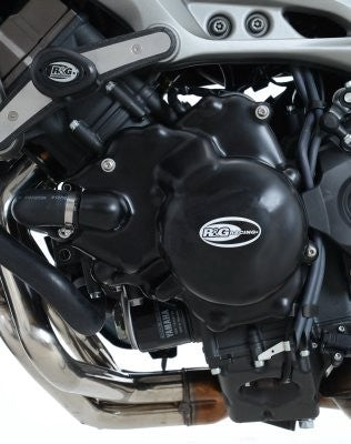 R&G Yamaha MT-09 '13-'20 / MT-09 Tracer / MT-09 SP '18-'20 / XSR900 '16-'21 / Tracer 900 GT / niken, water pump & Generatordeksel LHS