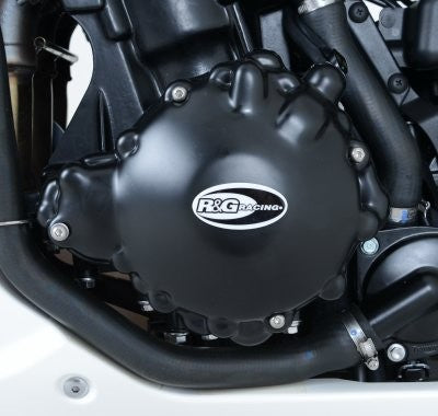 R&G Triumph Speed Triple '14-'15, left side alternator cover