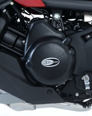 R&G Honda NC750 up to '20 (manual & auto), Motordeksel LHS