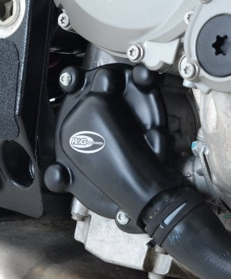 R&G BMW S1000RR '10-'18 / HP4 / S1000R '14-'20 / S1000XR, RHS water pump cover