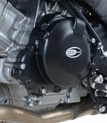 R&G Suzuki 1000 V-Strom '14-'16, LHS Generatordeksel