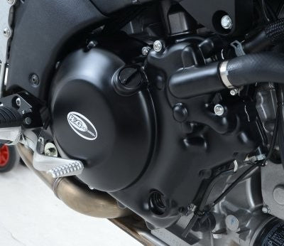 R&G Suzuki 1000 V-Strom '14-'16, RHS Clutchdeksel