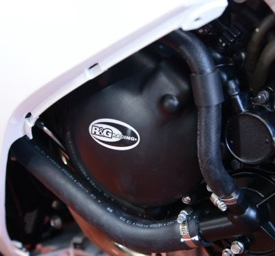 R&G Honda VFR800 '14-, Crossrunner '15-, LHS Generatordeksel