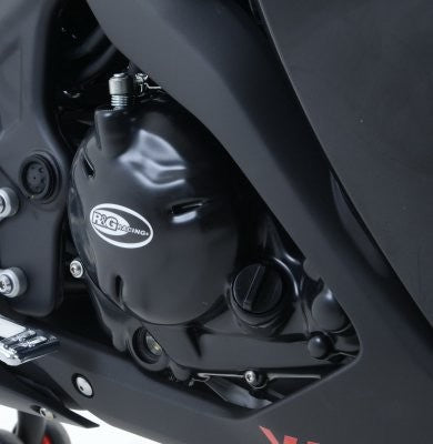 R&G Yamaha YZF-R25 '14- / YZF-R3 '15- / MT-25 / MT-03, RHS Motordeksel