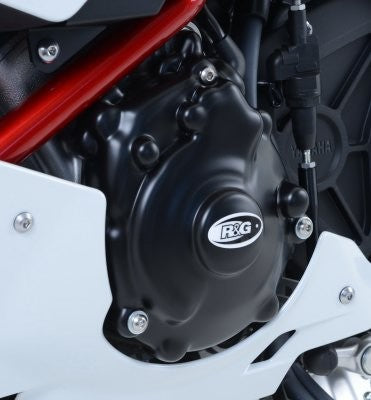 R&G Yamaha YZF-R1 '15- / R1M '15-, LHS Generatordeksel