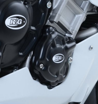 R&G Yamaha YZF-R1 '15- / R1M '15- / MT-10 / MT-10 SP, RHS ignition pickup cover