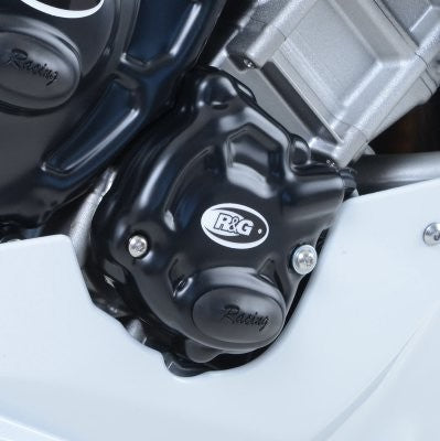 R&G Yamaha YZF-R1 '15- / R1M '15- / MT-10 / MT-10 SP, RHS ignition pickup cover Race version