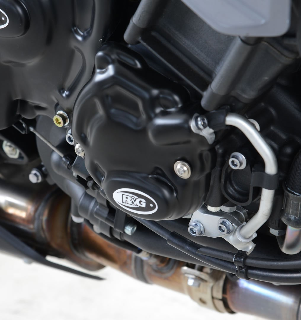 R&G Yamaha YZF-R1 '15- / R1M '15-, RHS Clutchdeksel