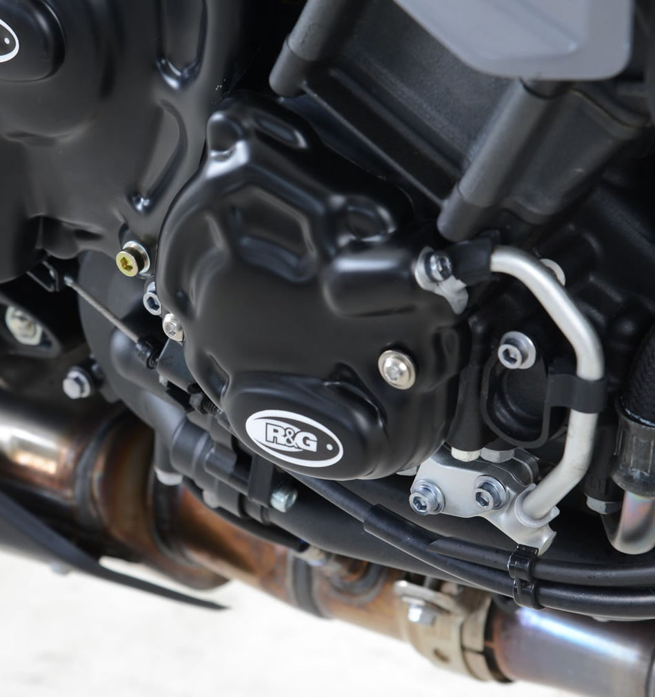 R&G Yamaha YZF-R1 '15- / R1M '15-, RHS Clutchdeksel