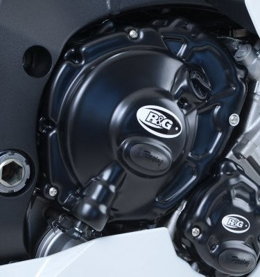 R&G Yamaha YZF-R1 '15- / R1M '15-, RHS Clutchdeksel Race version