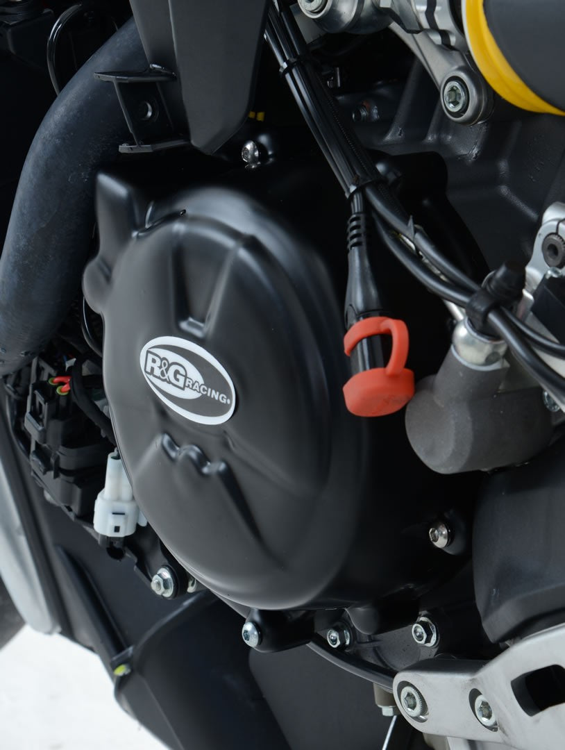 R&G Ducati 1199/1299 Panigale, LHS Generatordeksel
