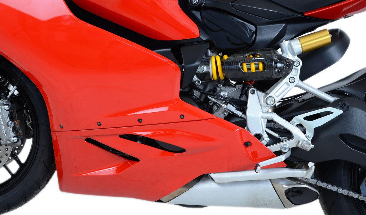R&G Ducati 899/959/V2 Panigale, LHS Generatordeksel