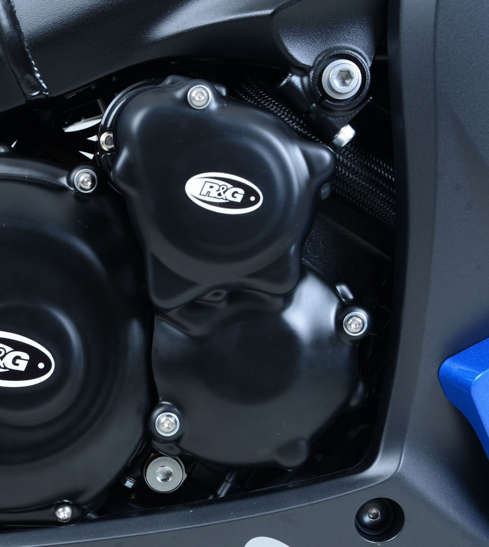 R&G Suzuki Katana '19- / gsx-s 1000 (ABS) (FA) (GT '22-) / gsx-s 950 '21-, RHS idle cover