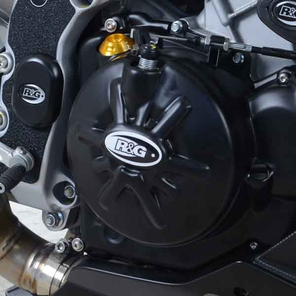 R&G Aprilia RSV4 RR '15- , RSV4 RF, RSV4 1100 Factory '19-'20, V4 Tuono '18- RHS Motordeksel
