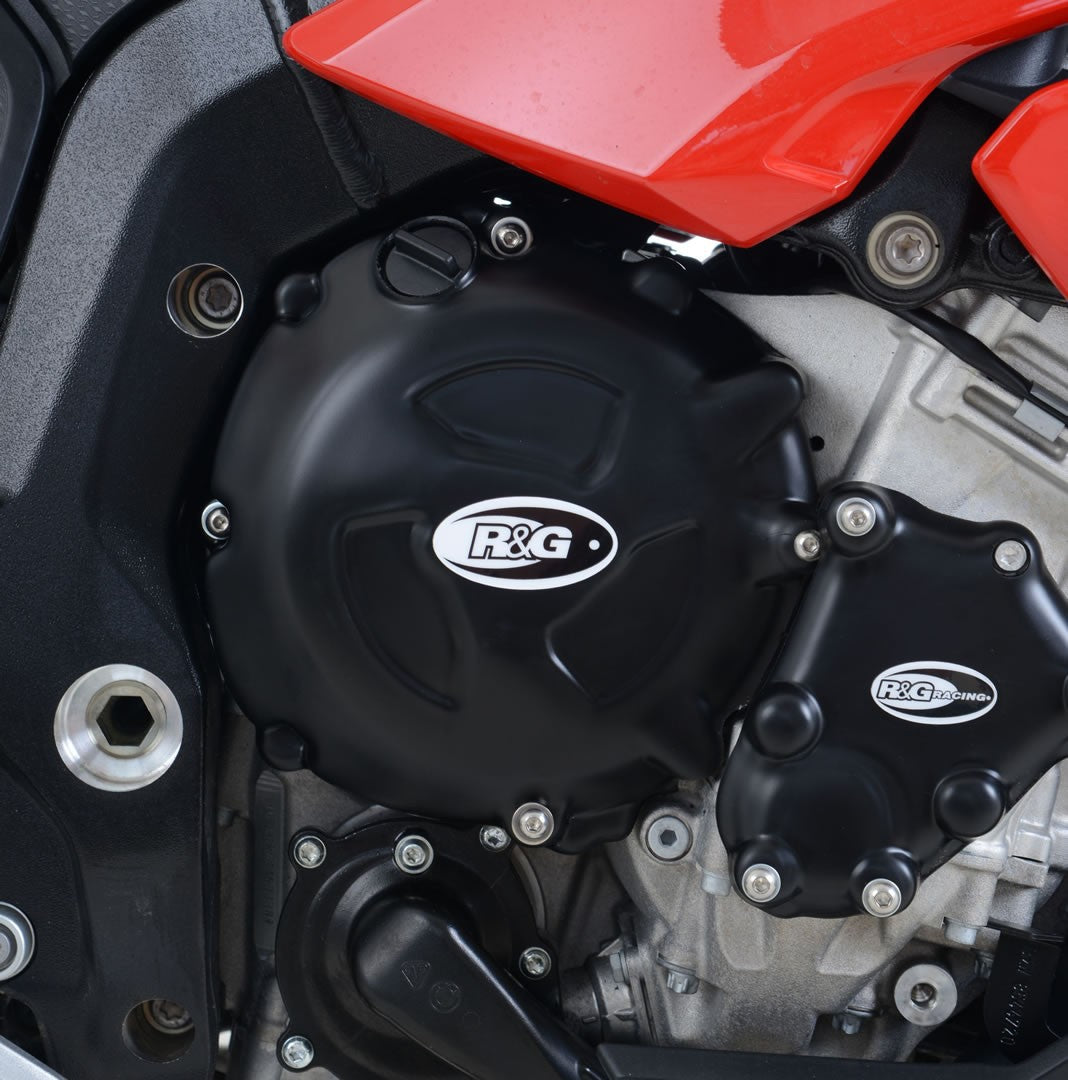 R&G BMW S1000XR, S1000R '17-'20, S1000RR '17-'18 RHS Clutchdeksel