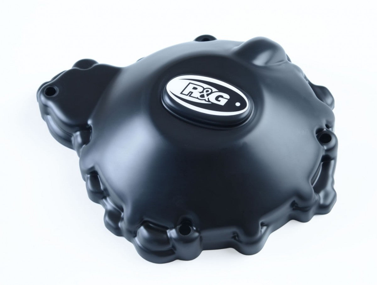 R&G Triumph Speed Triple S '16- / Speed Triple R '16- / Speed Triple RS '18-'20 / Tiger 1050 Sport '16-, left side alternator cover