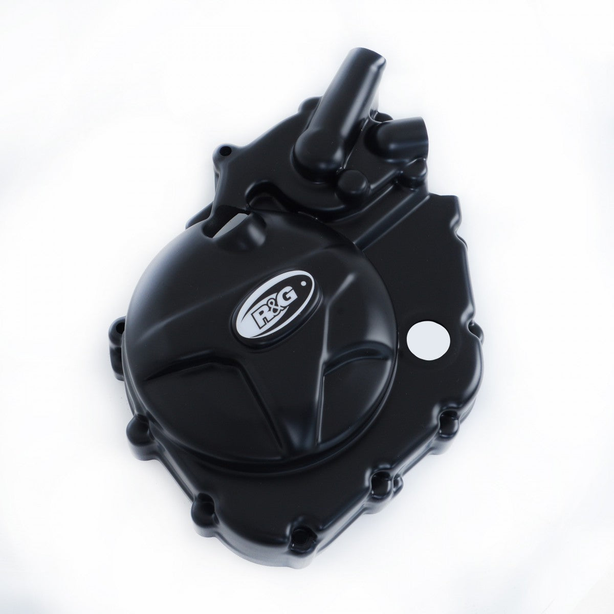 R&G Suzuki SV650 '16- / SV650X, right side Clutchdeksel