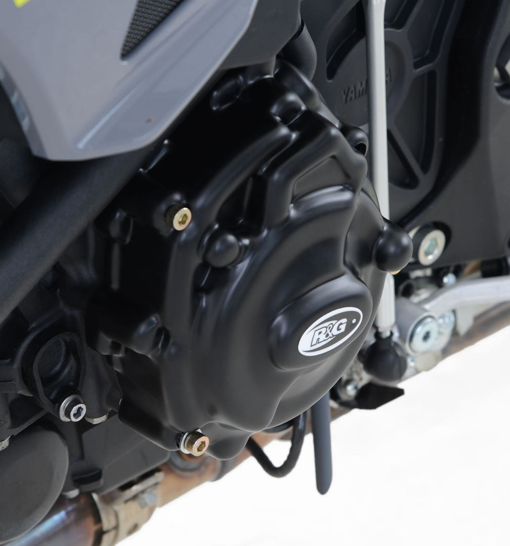 R&G Yamaha MT-10 / MT-10 SP, LHS Generatordeksel