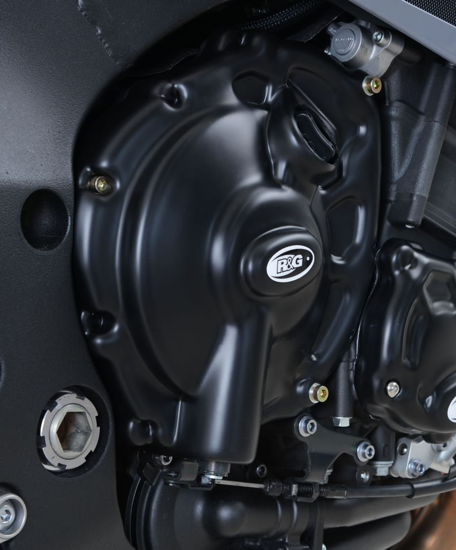 R&G Yamaha MT-10 / MT-10 SP, RHS Clutchdeksel