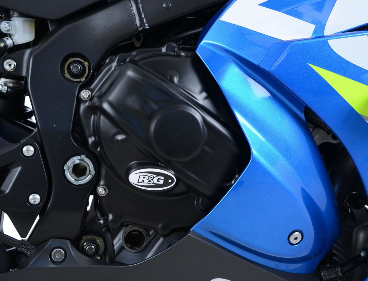 R&G Suzuki GSX-R1000/R '17- , RHS clutch case cover