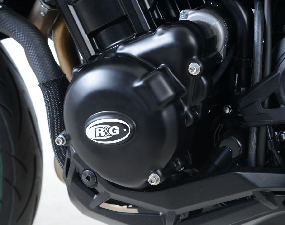 R&G Kawasaki Z 900 17-19, LHS Motordeksel