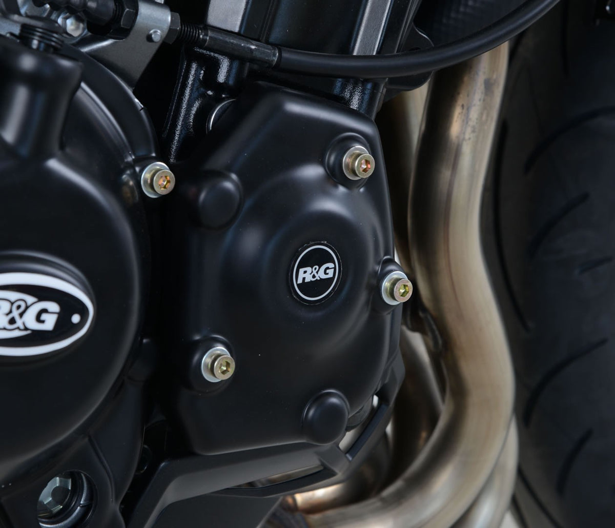 R&G Kawasaki Z 900 , RHS pulse cover