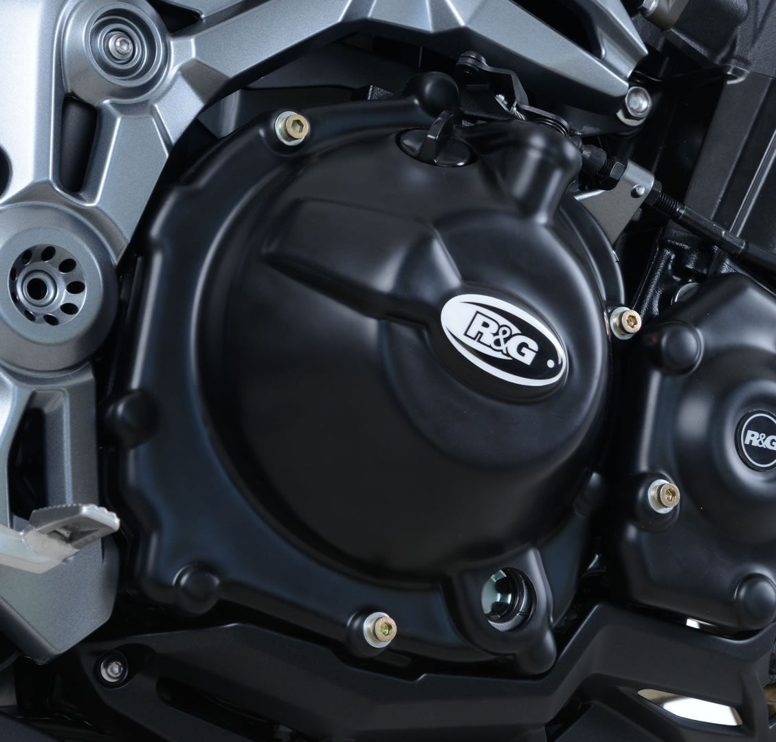 R&G Kawasaki Z 900 , RHS Clutchdeksel