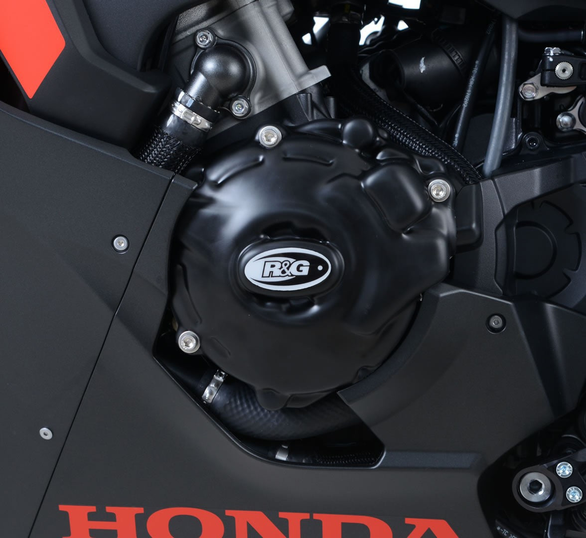 R&G Honda CBR1000RR '08-'19 / RR SP '17-'19 / RR SP2 '17-'19 , LHS Motordeksel