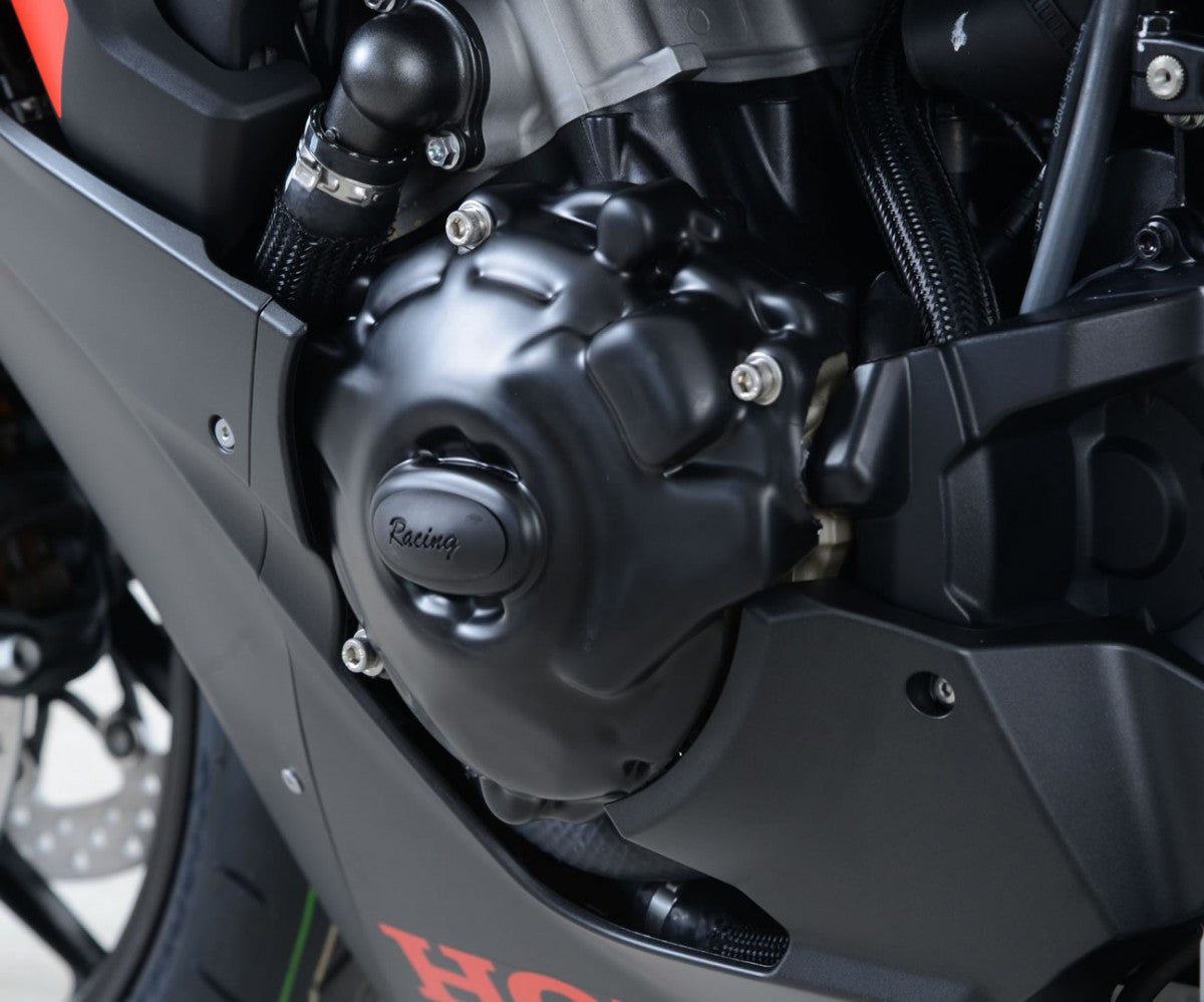 R&G Honda CBR1000RR '08-'19 / RR SP '17-'19 / RR SP2 '17-'19 , LHS Motordeksel Race version