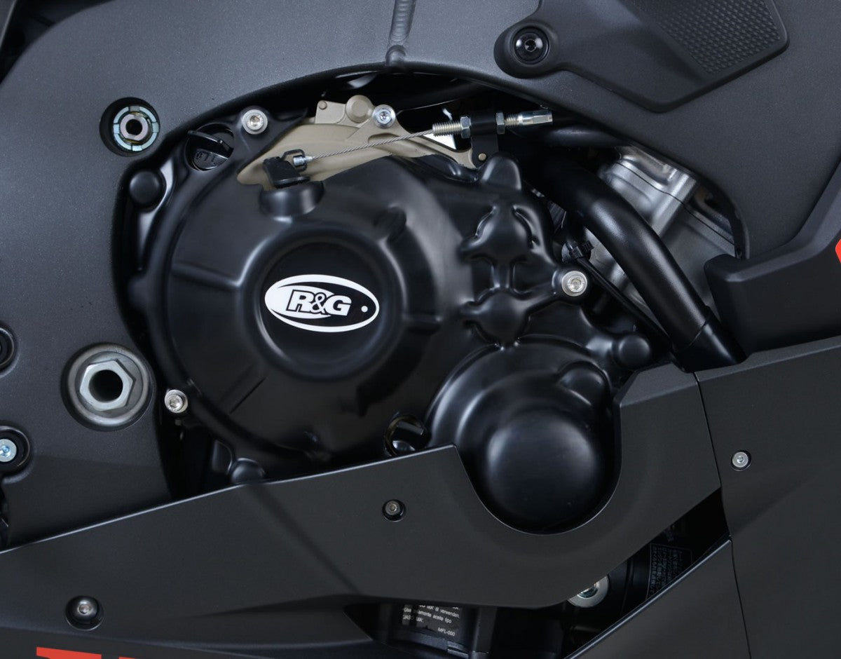 R&G Honda CBR1000RR '08-'19 / RR SP '17-'19 / RR SP2 '17-'19 , RHS Motordeksel
