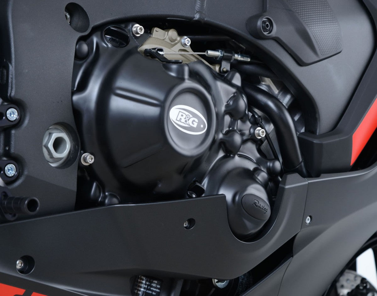 R&G Honda CBR1000RR '08-'19 / RR SP '17-'19 / RR SP2 '17-'19 , RHS Motordeksel Race version