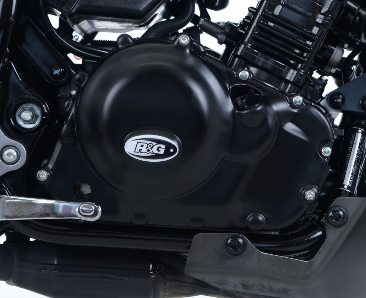 R&G Suzuki GSX250R '17- / v-strom 250 RHS Clutchdeksel
