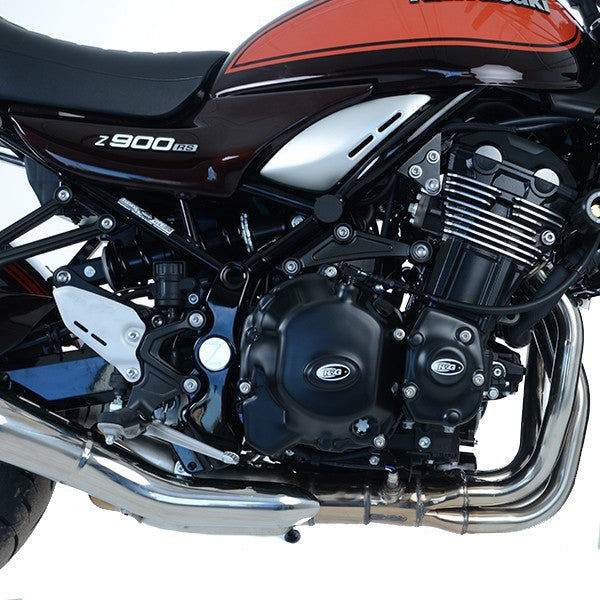 R&G Kawasaki Z900RS '18, Z900RS Café '18-, RHS pulse cover
