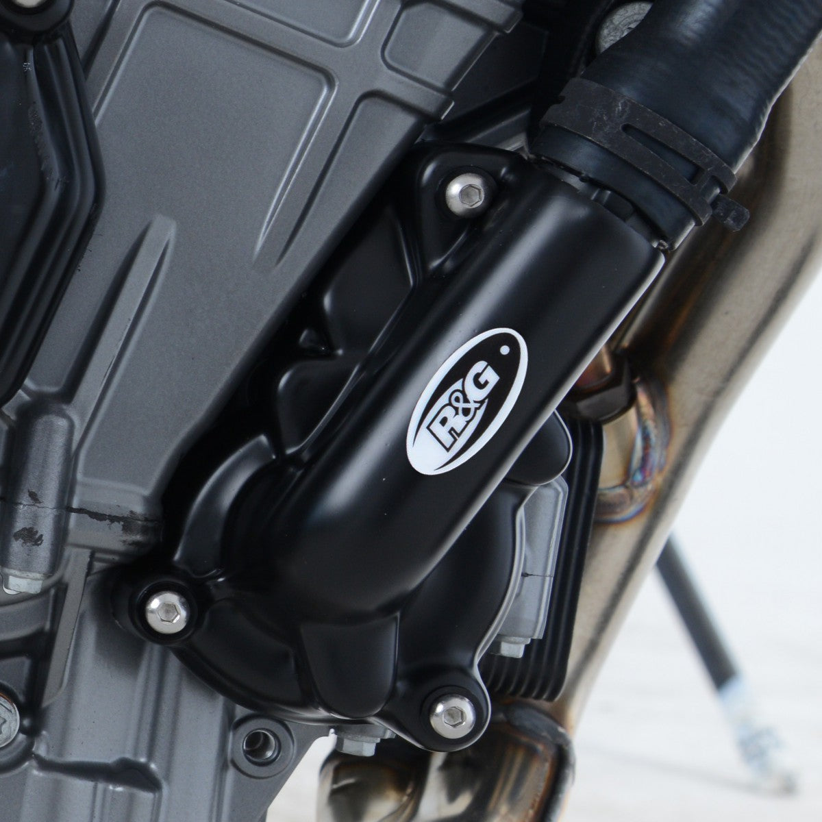R&G KTM 790/890R Duke, RHS water pump cover