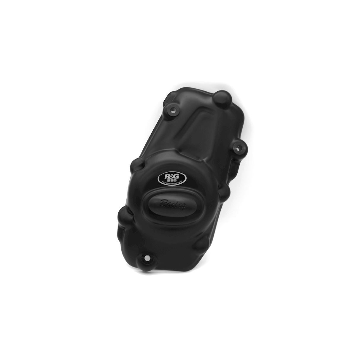 R&G Triumph Tiger 900 '20- / Tiger 850 Sport '21-, right side crankcase cover. Race/road version