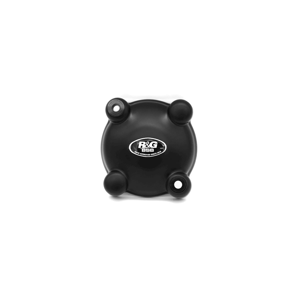 R&G Triumph Tiger 900 '20- / Tiger 850 Sport '21-, right side balancer cover. Race/road version