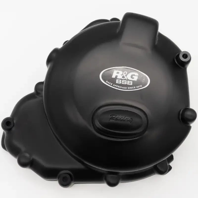 R&G Suzuki DL1050 V-Strom (XT) '20-, left side Generatordeksel. Race/road version
