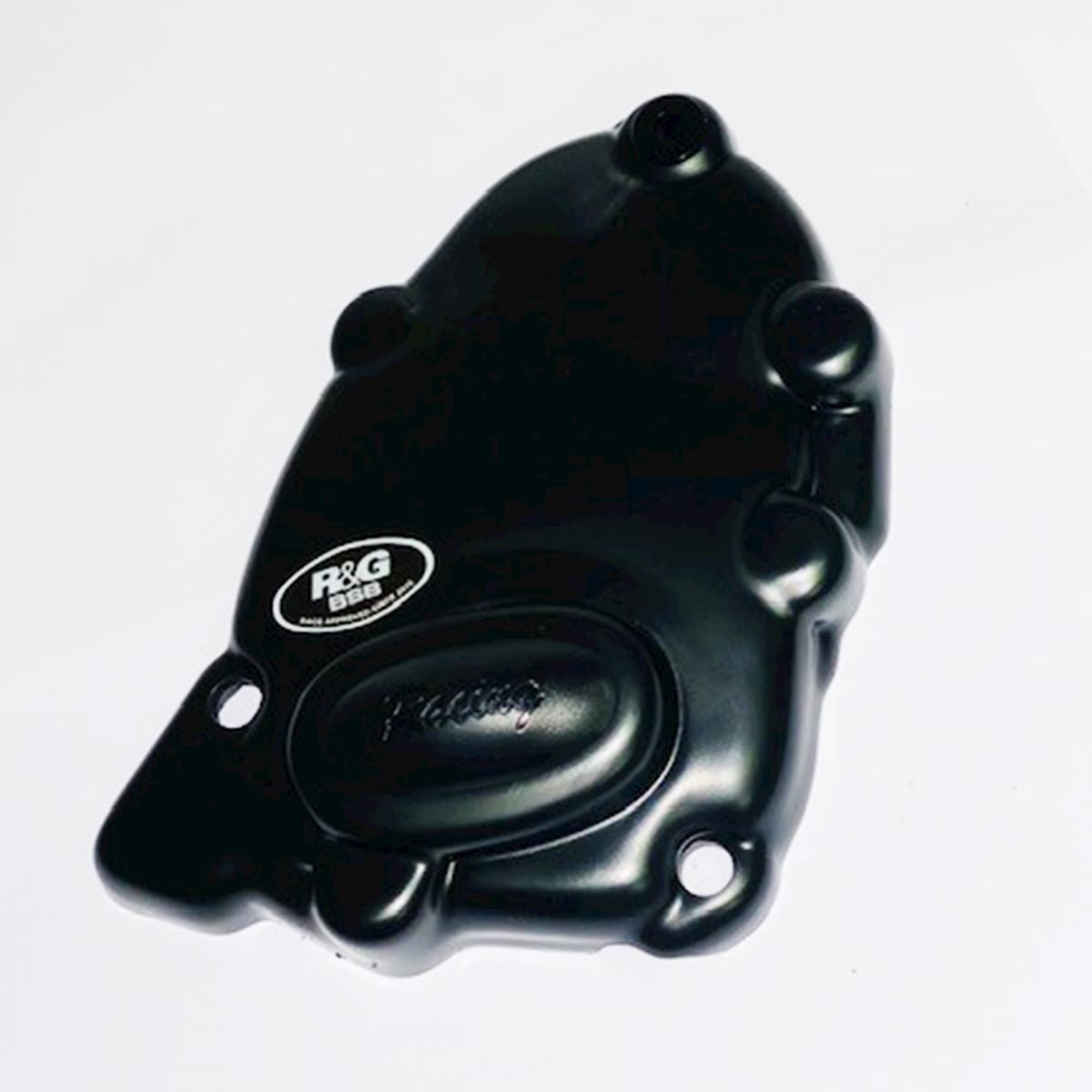 R&G Yamaha YZF-R6 '06- RHS oil pump cover. Race version (low profile)