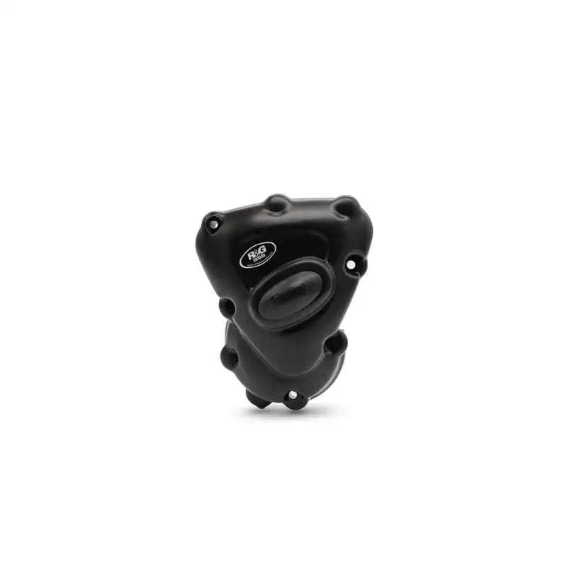 R&G Triumph Speed Triple 1200RR '22- / Speed Triple 1200RS '21- / Tiger 1200 GT/Rally '22- RHS timing cover. Race/road version