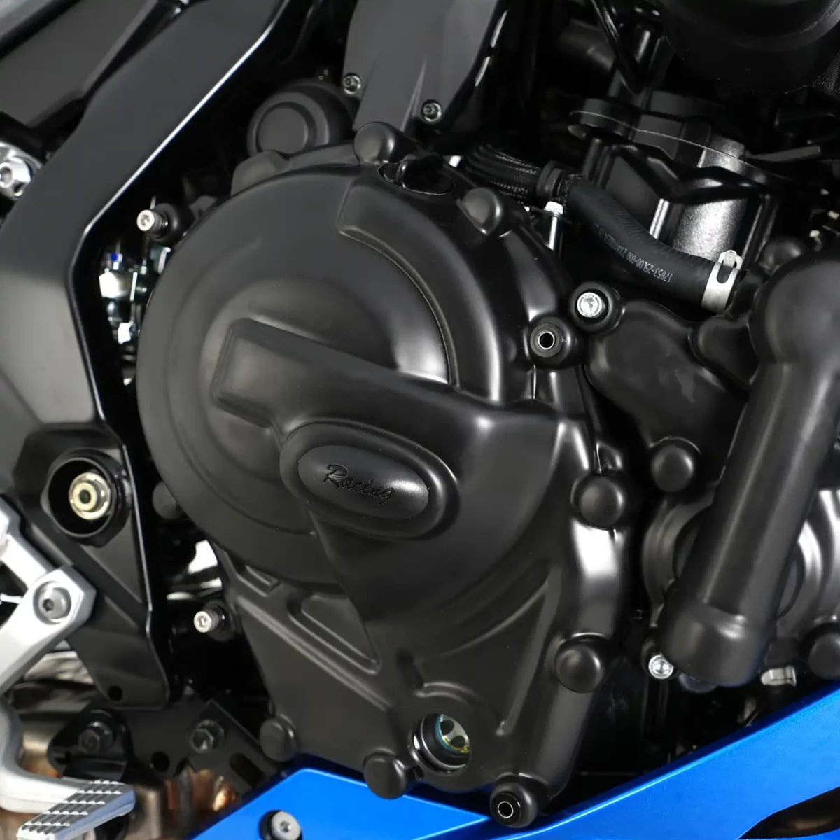R&G Suzuki V-Strom 800DE 23-/GSX-8R 24- Engine Case Cover (RHS Engine)