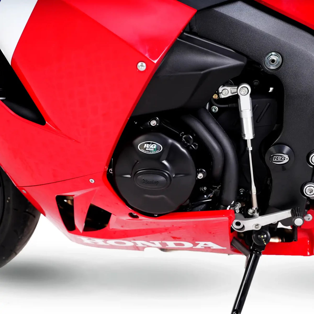 R&G Honda CBR 600RR 24- Engine Case Cover (Race Series)