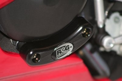 R&G Engine Case Slider LHS Only - Yamaha R6 '06- / R1 '09-'14