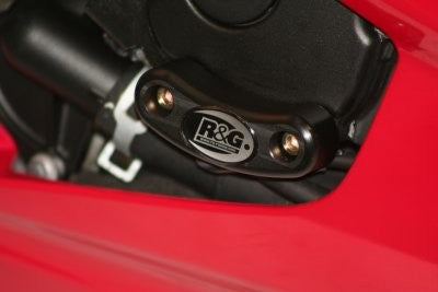 R&G Engine Case Slider RHS Only - Yamaha R6 '06-'07