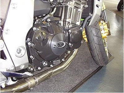 R&G Engine Case Sliders - Kawasaki Z1000 up to '06