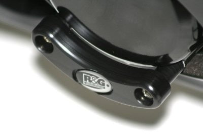 R&G Engine Case Slider LHS Only - Suzuki B-King '08- / GSX1300R Hayabusa '08-