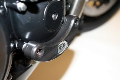 R&G Engine Case Slider RHS Only - Suzuki B-King '08-