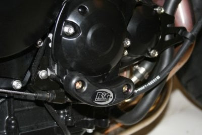 R&G Engine Case Slider RHS Only - Triumph Street Triple '07-'11 (not 2012)